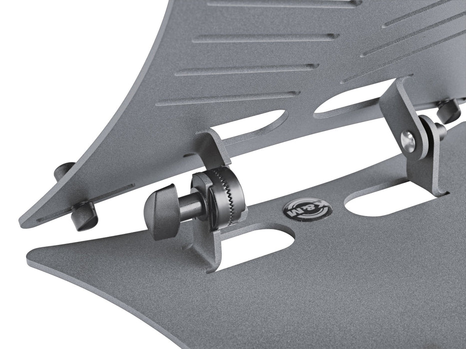 12197-000-87 - K&M - 12197-000-87 - Laptop Stand