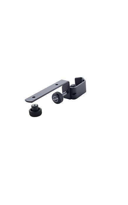 12210-000-55 - K&M - 12210-000-55 - Universal Bracket With Clamping Screw.