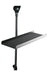 12218-000-55 - K&M - 12218-000-55 - Tray For Music & Mic Stands.