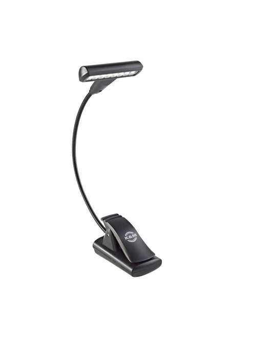 12247-000-55 - K&M - 12247-000-55 - Music Stand Light.