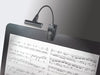 12247-000-55 - K&M - 12247-000-55 - Music Stand Light.
