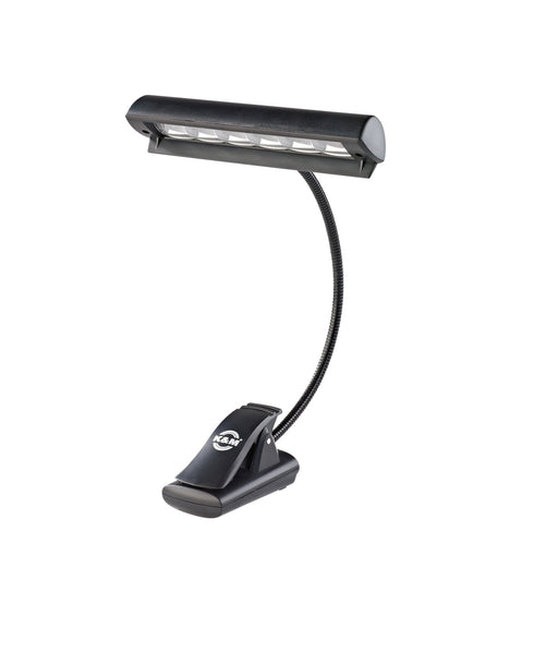 12248-085-55 - K&M - 12248-085-55 - Music Stand Light.