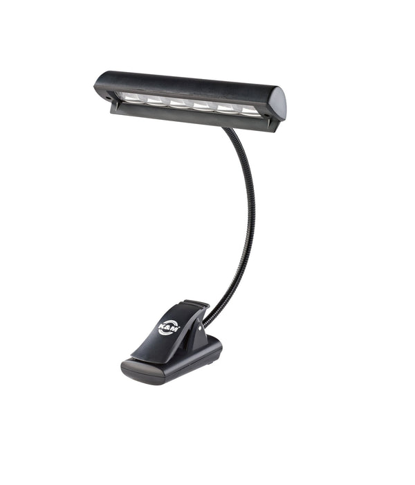 12248-085-55 - K&M - 12248-085-55 - Music Stand Light.