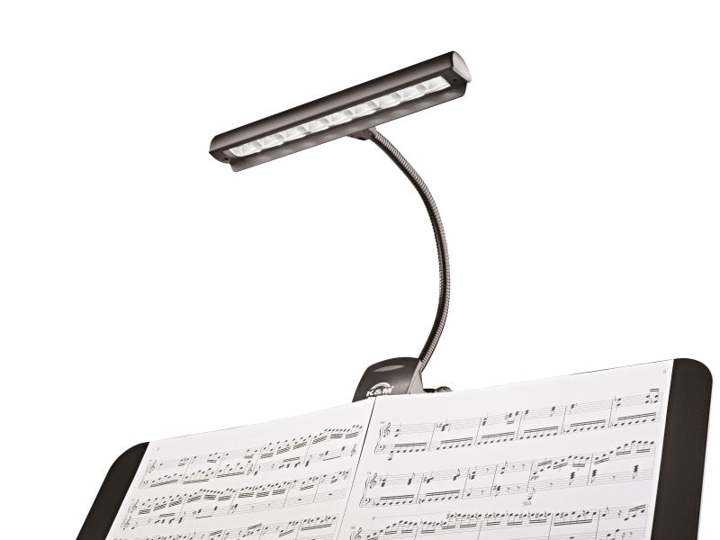 12249-085-55 - K&M - 12249-085-55 Professional Orchestra Light.