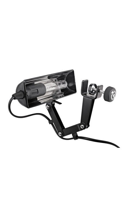 12250-013-55 - K&M - 12250-013-55 Music Stand Light.