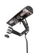 12260-013-55 - K&M - 12260-013-55 Double Music Stand Light.