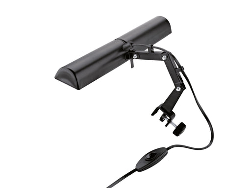 12260-013-55 - K&M - 12260-013-55 Double Music Stand Light.