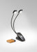 12271-000-55 - K&M - 12271-000-55 - Music Stand Light "Twin Head"