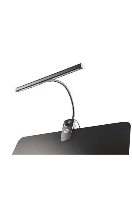 12295-085-55 - K&M - 12295-085-55 - Music Stand Light