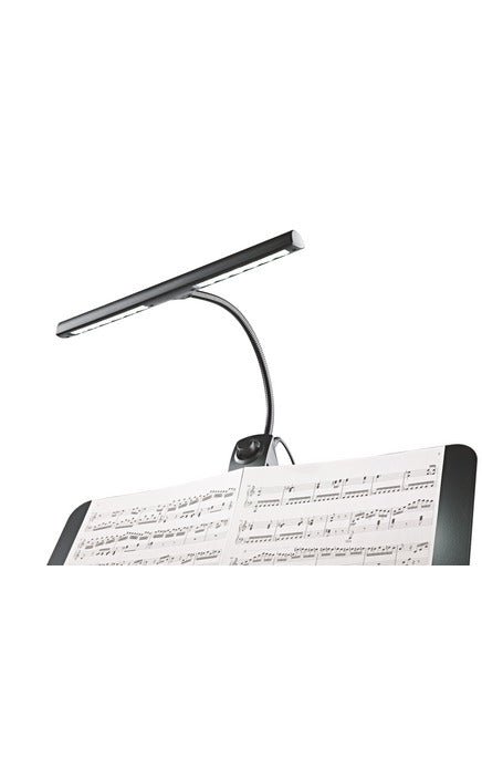12295-085-55 - K&M - 12295-085-55 - Music Stand Light