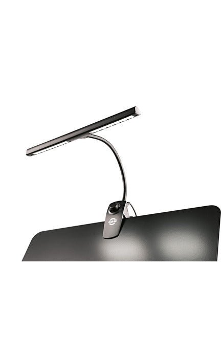 12295-085-55 - K&M - 12295-085-55 - Music Stand Light