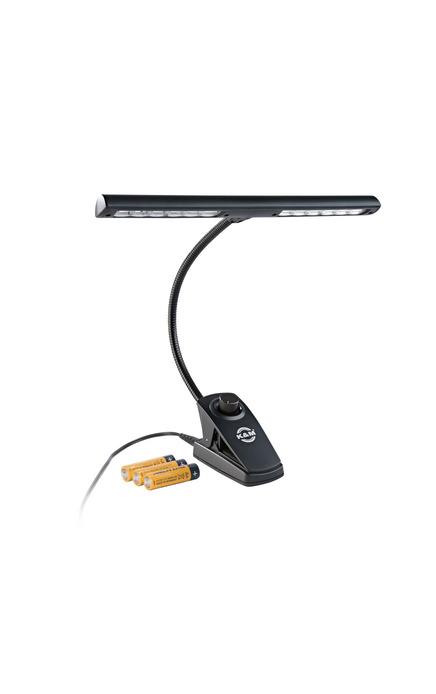 12295-085-55 - K&M - 12295-085-55 - Music Stand Light