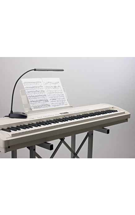 12296-085-55 - K&M - 12296-085-55 LED Piano Lamp.