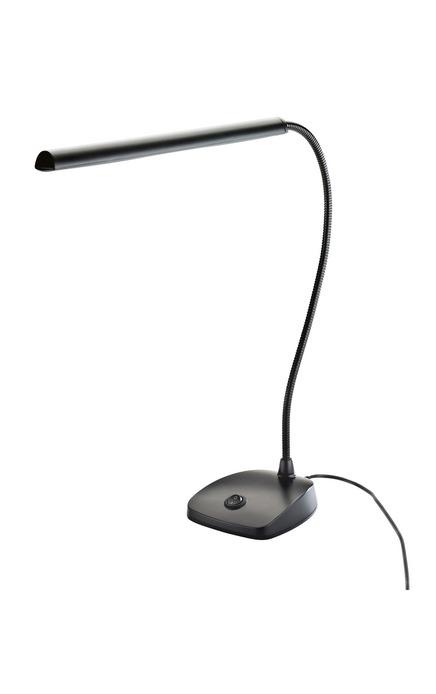 12296-085-55 - K&M - 12296-085-55 LED Piano Lamp.