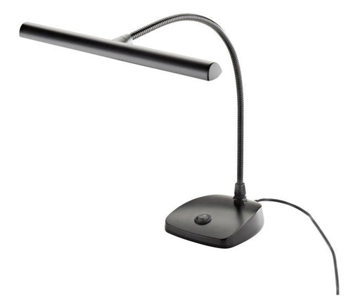 12297-085-55 - K&M - 12297-085-55 LED Piano Lamp.