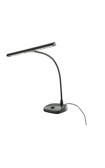 12297-085-55 - K&M - 12297-085-55 LED Piano Lamp.