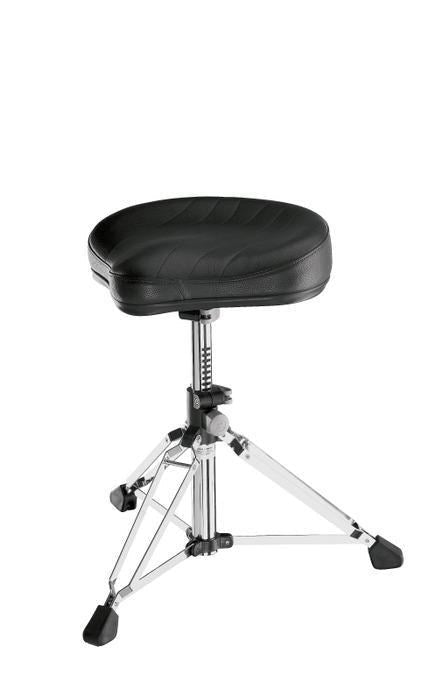 14000-019-02 - K&M - 14000-000-02 - Drummers Throne.