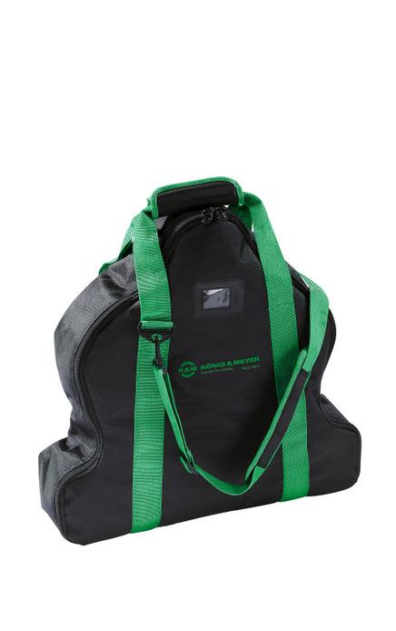 14003-000-00 - K&M - 14003-000-00 - Cary Case For Drummers Throne "Gomezz" 14000.