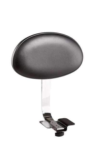 14005-000-02 - K&M - 14005-000-02 - Drummers Throne Backrest For 14000.