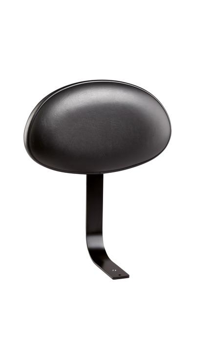 14032-000-55 - K&M - 14032-000-55 - Backrest For Drummers Thrones & Stools.