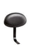 14032-000-55 - K&M - 14032-000-55 - Backrest For Drummers Thrones & Stools.