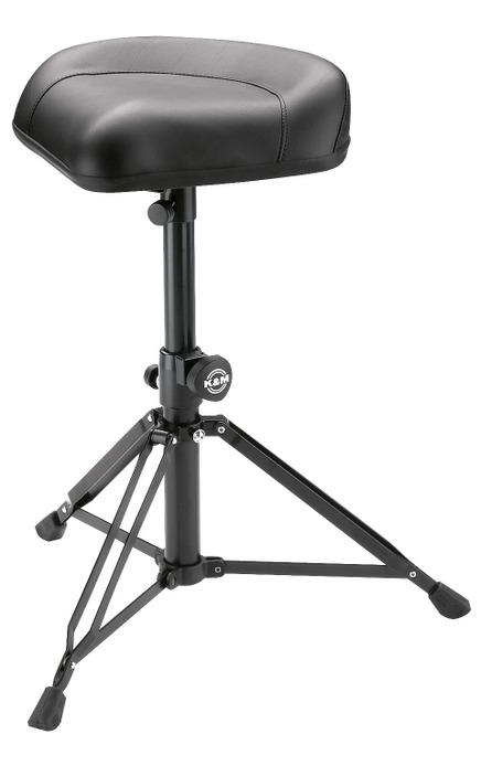 14055-000-55 - K&M - 14055-000-55 - Drummers Throne.