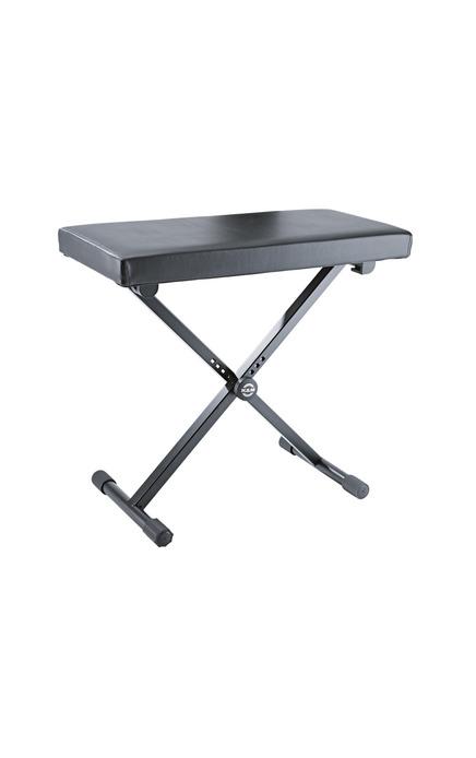 14075-000-55 - K&M - 14075-000-55 - Keyboard Bench.