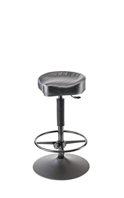 14091-000-55 - K&M - 14091-000-55 - Stage Stool.