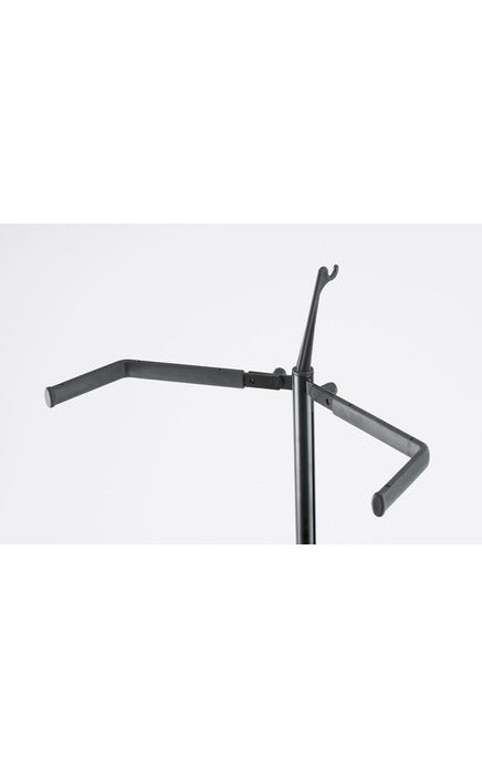 14100-011-55 - K&M - 14100-011-55 - Double Bass Stand.