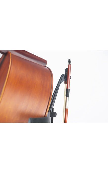 14100-011-55 - K&M - 14100-011-55 - Double Bass Stand.