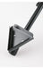 14100-011-55 - K&M - 14100-011-55 - Double Bass Stand.