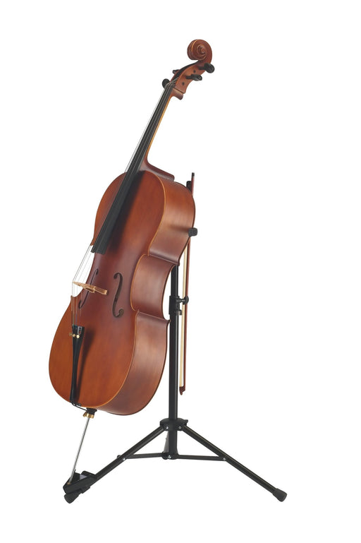 14110-011-55 - K&M - 14110-011-55 - Cello Stand.