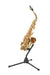 14300-000-55 - K&M - 14300-000-55 - Eb Alto & Bb Tenor Saxophone Stand.