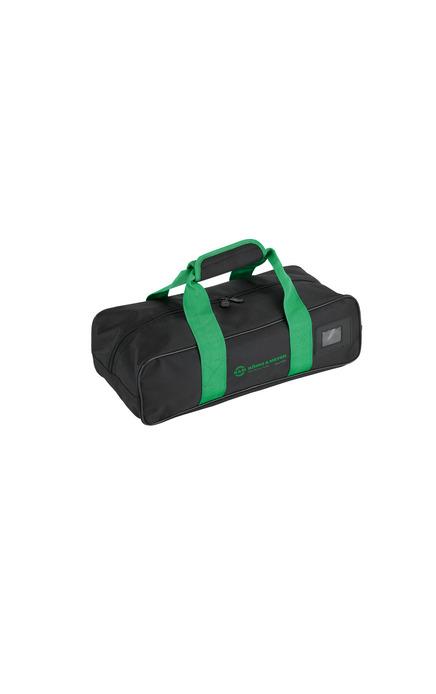 14303-000-00 - K&M - 14303-000-00 - Carry Case For 2 Saxophone Stands 14300 etc.
