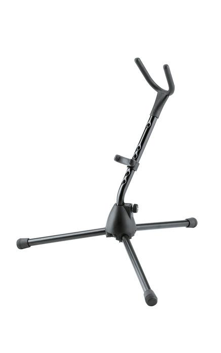 14315-000-55 - K&M - 14315-000-55 - Soprano Saxophone Stand.