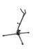 14315-000-55 - K&M - 14315-000-55 - Soprano Saxophone Stand.