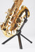 14330-000-55 - K&M - 14330-000-55 - Eb Alto Saxophone Table Stand.