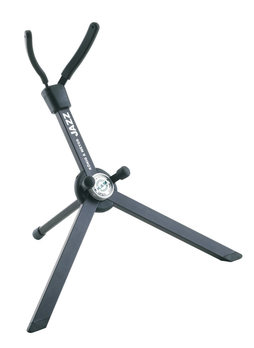 14330-000-55 - K&M - 14330-000-55 - Eb Alto Saxophone Table Stand.