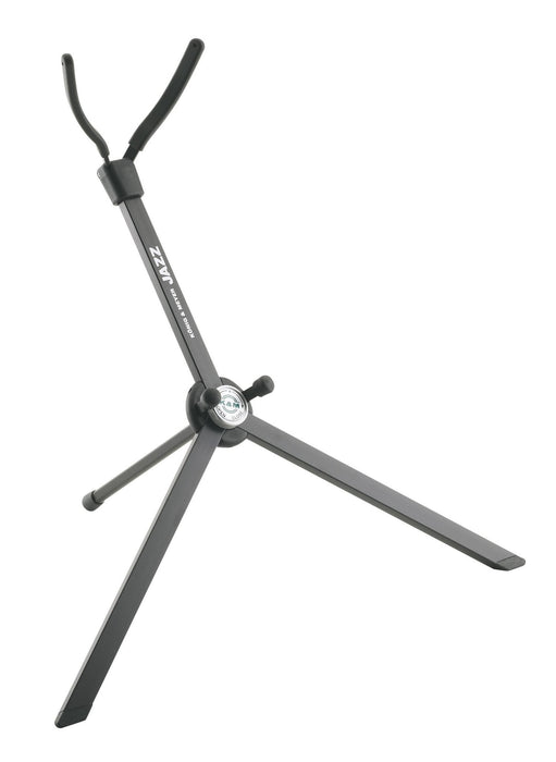 14335-000-55 - K&M - 14335-000-55 - Tenor Saxophone Table Stand.
