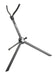 14335-000-55 - K&M - 14335-000-55 - Tenor Saxophone Table Stand.