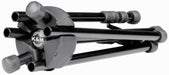 14340-000-55 - K&M - 14340-000-55 - Eb Alto Saxophone Stand.