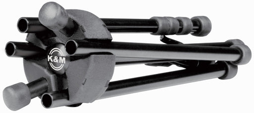 14340-000-55 - K&M - 14340-000-55 - Eb Alto Saxophone Stand.