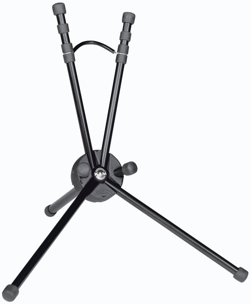 14340-000-55 - K&M - 14340-000-55 - Eb Alto Saxophone Stand.