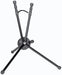 14340-000-55 - K&M - 14340-000-55 - Eb Alto Saxophone Stand.