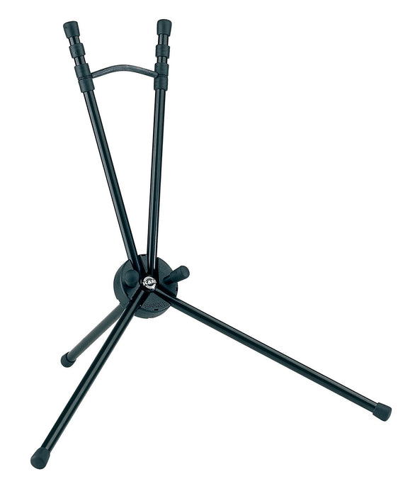 14350-000-55 - K&M - 14350-000-55 - Bb Tenor Saxophone Stand.