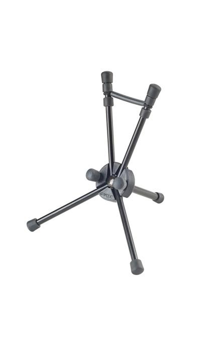 14355-000-55 - K&M - 14355-000-55 - Soprano Saxophone Stand.