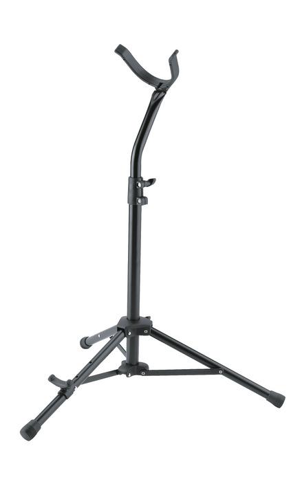 14410-000-55 - K&M - 14410-021-55 - Baritone Saxophone Stand.
