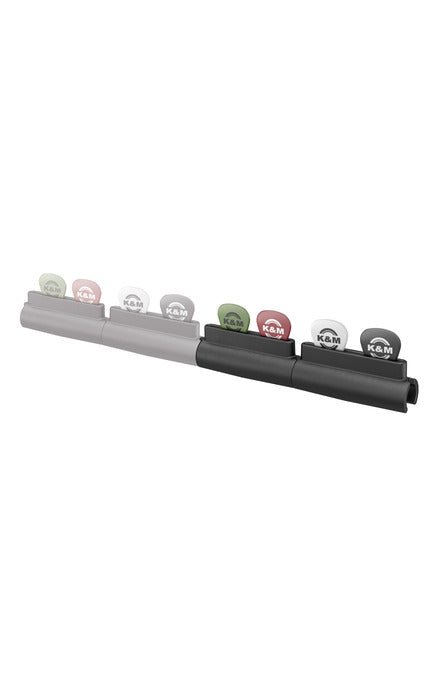 14510-000-55 - K&M - 14510-000-55 - Pick Holder.