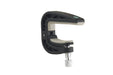 14540-000-55 - K&M - 14540-000-55 - Capo For Flat Or Slightly Curved Fingerboards.