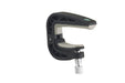 14545-000-55 - K&M - 14545-000-55 - Capo For Curved Fingerboards.